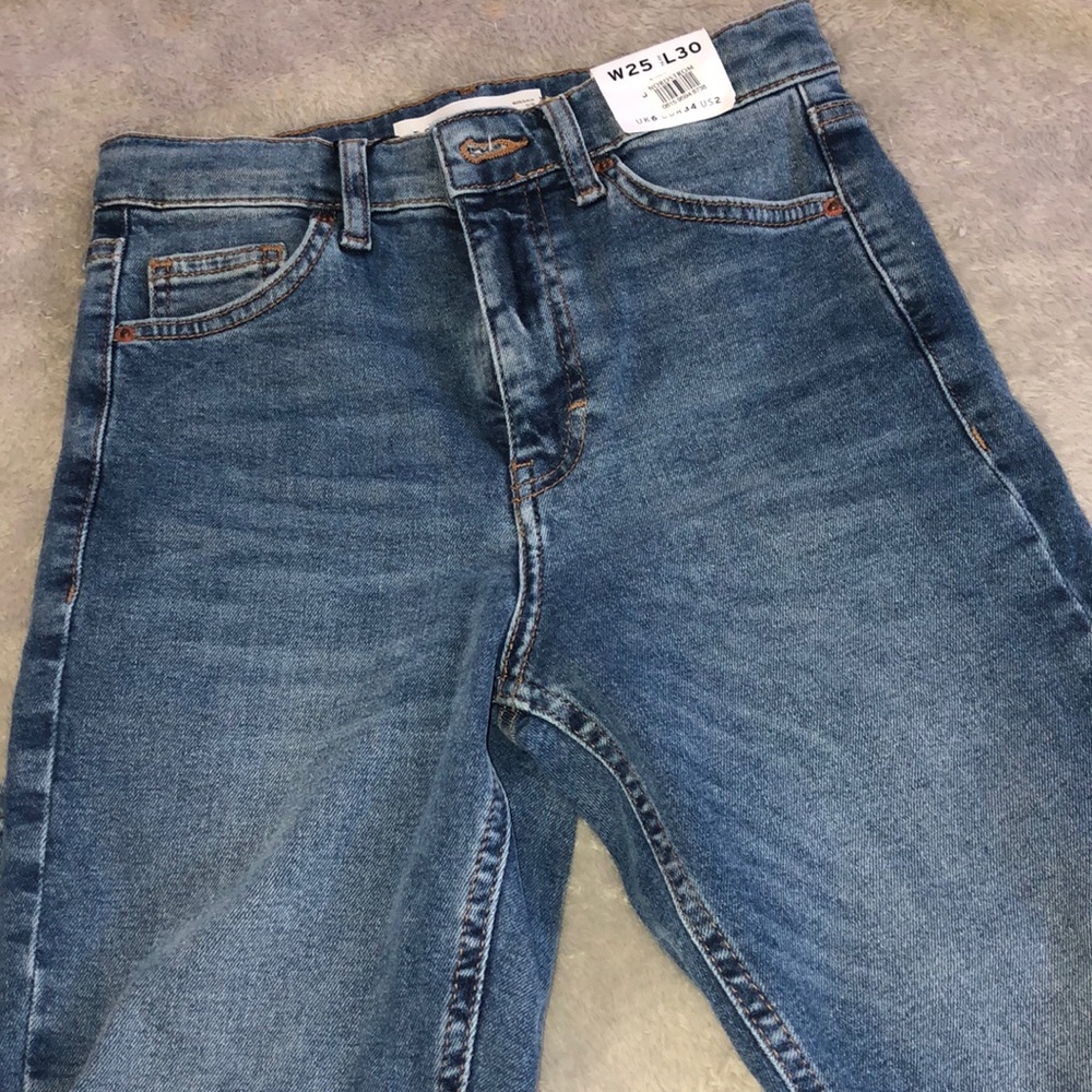 Top shop Jeans
